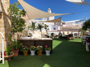 Hotel Argantonio, Cadiz